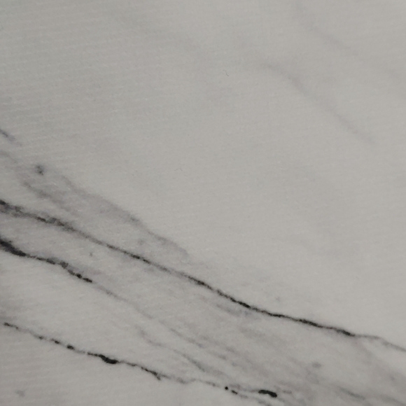 Marble Decor Pillow Case Set - Picture 4 of 6